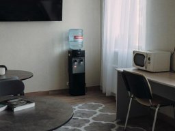 Фото номеров